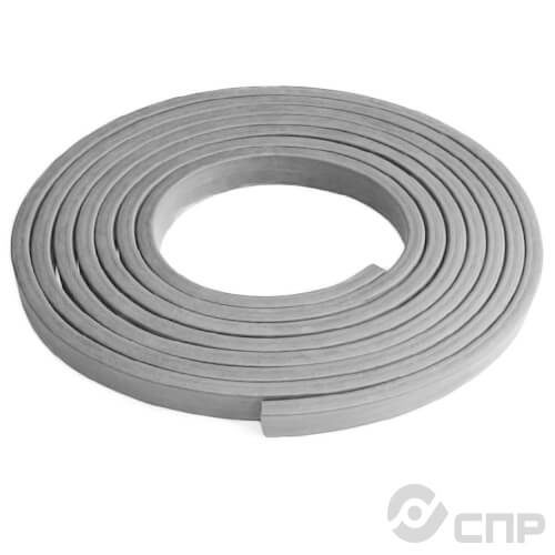 Шнур прямоугольного сечения 6,99х6,99