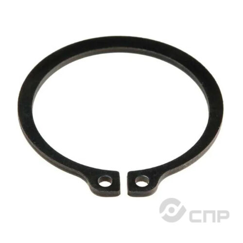 Стопорное наружное кольцо 23х1,2